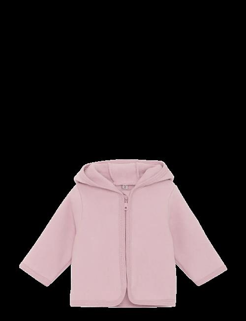 Huttelihut | Jacket Cotton Fleece | 92