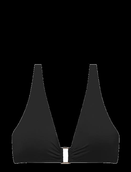 Lauren Ralph Lauren Swimwear | Lrl Beach Club Ring Ots Bra | 44