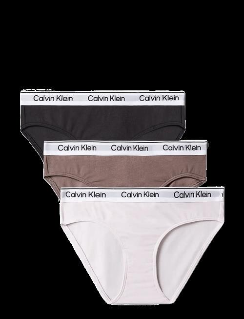 Calvin Klein | 3Pk Bikini | 152-164
