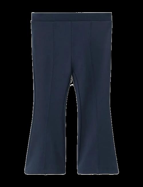 Mango | Flared Leggings | 104