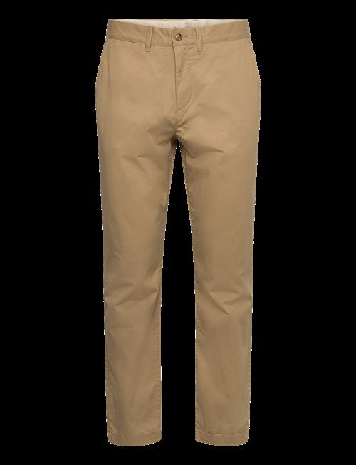 Gant | Classic Regular Chinos | 30 x 32