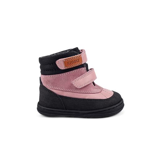 Kavat Vikarbyn Barefoot Vinterstøvler Ash Rose  Ash Rose 24 EU  Lyserød  24 EU  unisex