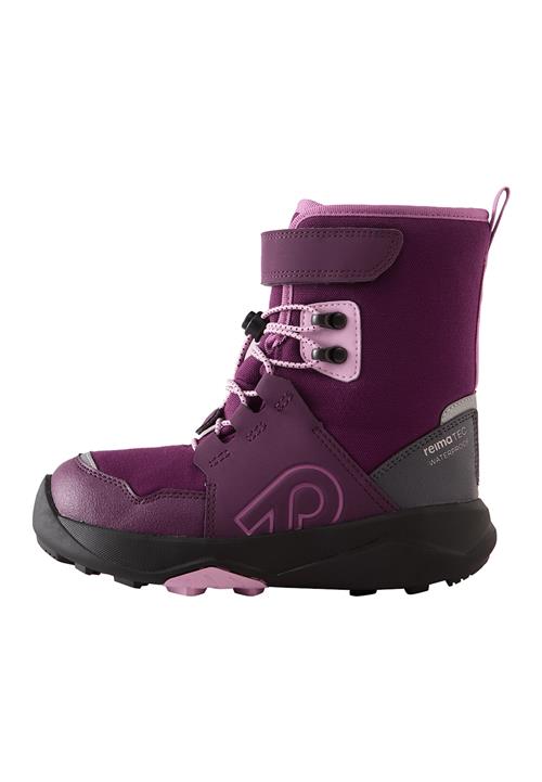 Reima Talves ReimaTec Vandtætte Vintersko Deep Purple  Deep Purple 35 EU    35 EU  Piger