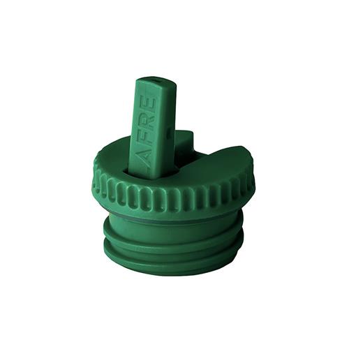 Blafre Blafre Flip-Top Lid - Dark Green Dark Green One Size  Grøn  One Size  unisex