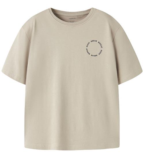 Name It T-shirt - NkmRamelq - Island Fossil