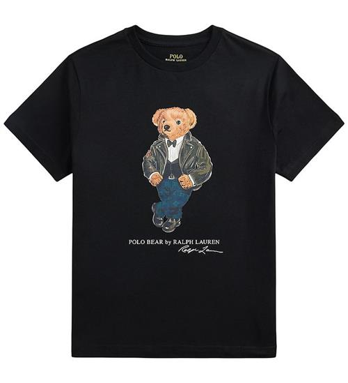 Polo Ralph Lauren T-shirt - Polo Black
