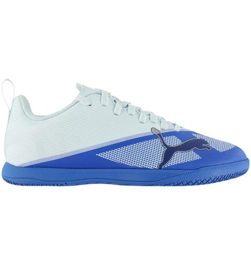 Puma Indendørssko - Ultra 7 Play IT Jr - Blue