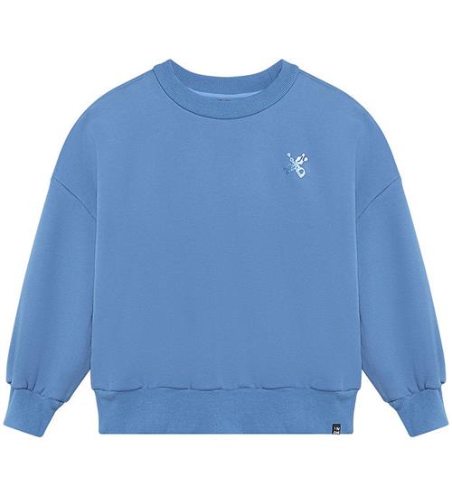 Indian Blue Jeans Sweatshirt - Campanula
