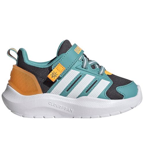 adidas Performance Blinkesko - Lightorama Runner - Aurora Onix/C