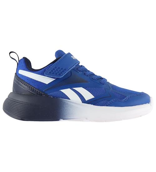 Reebok Sko - Rush Runner 6.0 - Vector Blue/Vector Navy