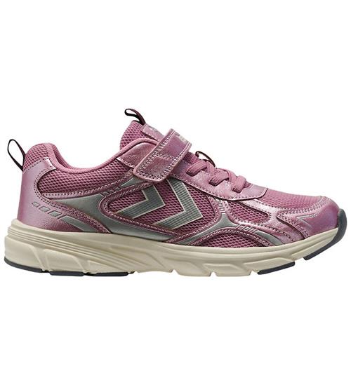Hummel Sko - Effort One - Lilas