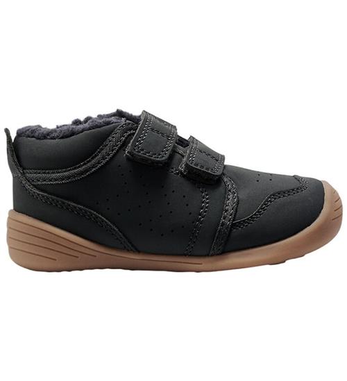 Hummel Begyndersko m. For - Juno Winter - Ebony