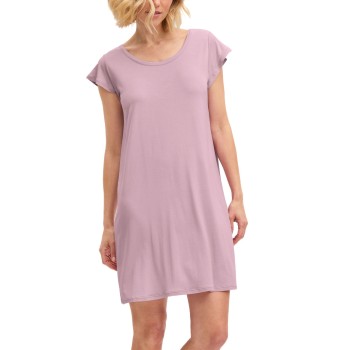 Calida DSW Balancing Nightdress Rosa modal Large Dame