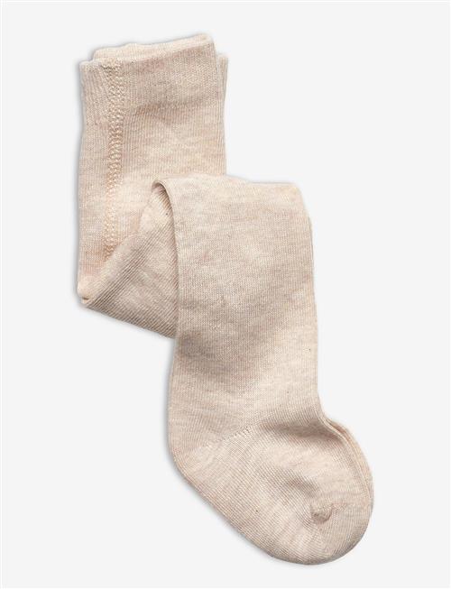 Minymo | Stocking - Solid | 128-134