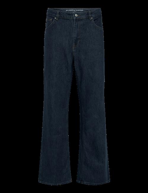 My Essential Wardrobe | Jeans Wide 05 The Louis 139 | 25 x 32