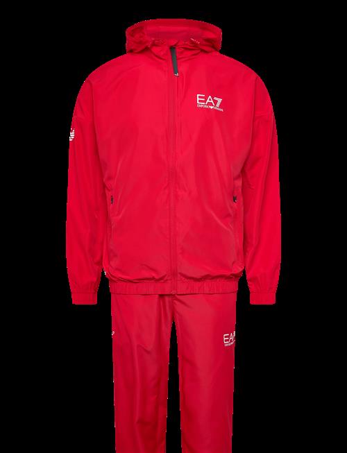 EA7 | Tracksuit | M
