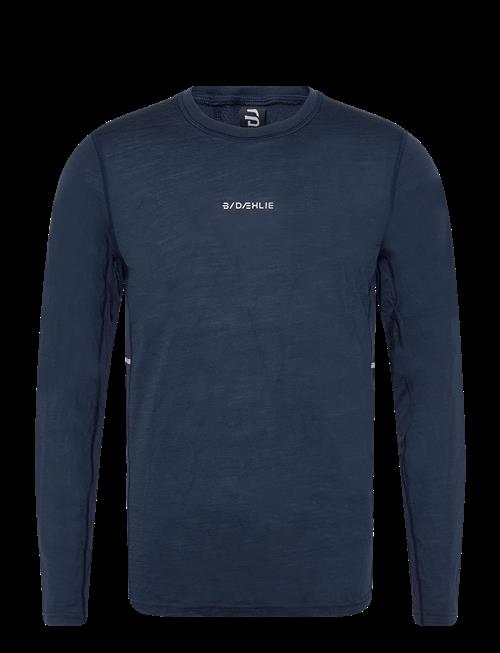 Daehlie | Performance Wool Long Sleeve | L