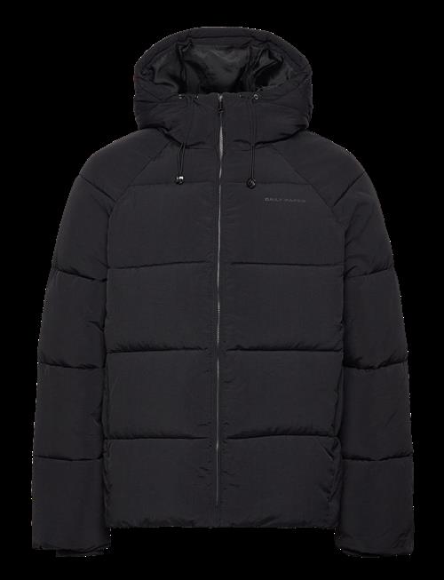 Daily Paper | Relaxed Puffer | L