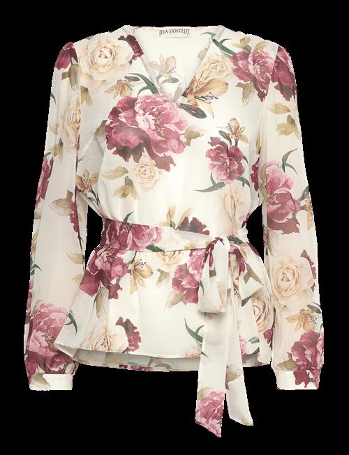 Ida Sjöstedt | 359 Meghan Blouse | 42