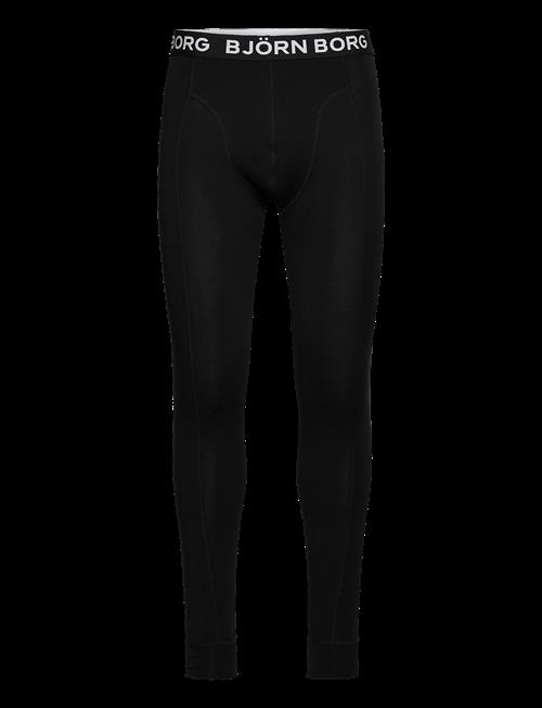 Björn Borg | Cotton Stretch Long John 1P | M