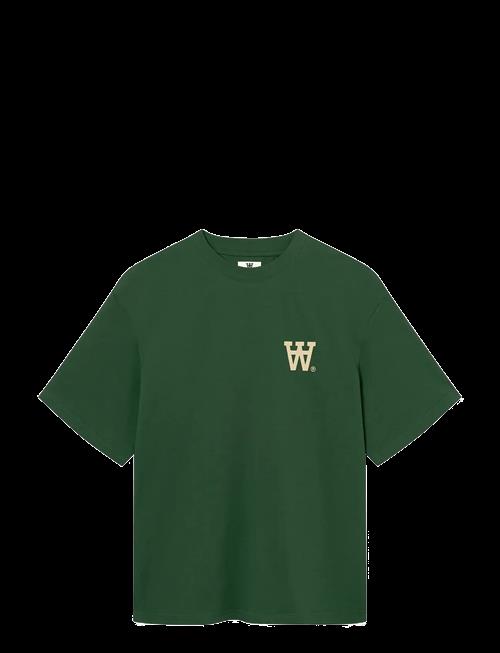 WOOD WOOD | Wwliam Tee Aachest 25220 | L