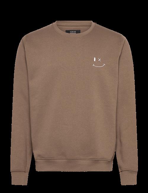 Clean Cut Copenhagen | Patrick Sweatshirt | XXL