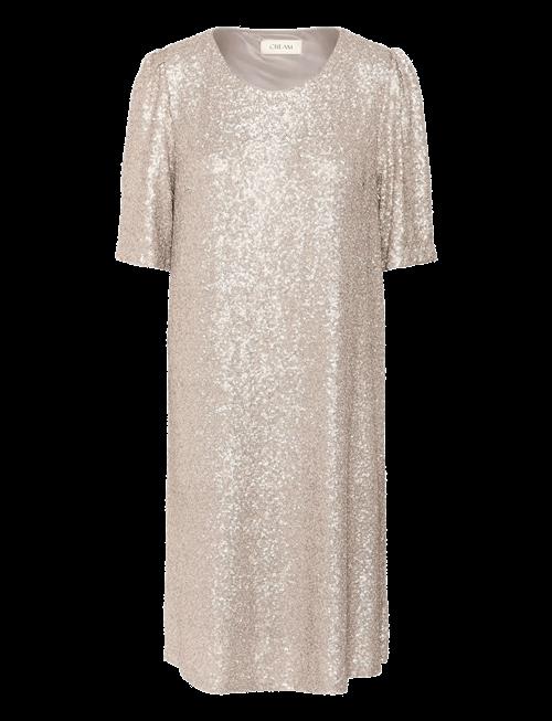 Cream | Crdiddi Dress | L