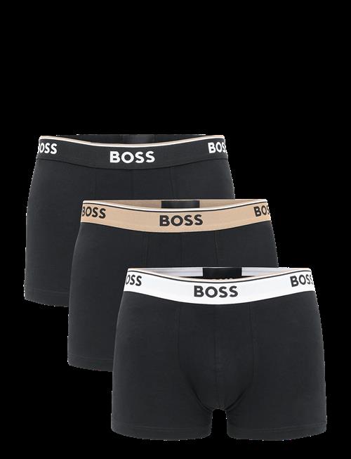 BOSS | Trunk 3P Power | L