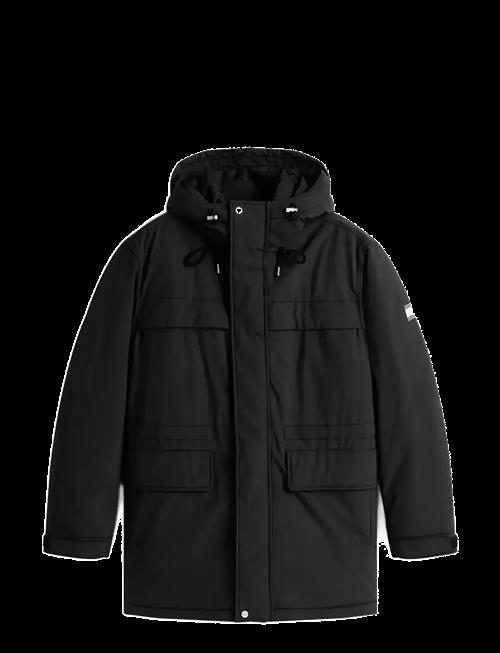 Tommy Jeans | Tjm City Ready Parka | XL