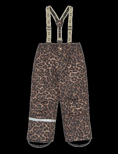 mikk-line | Uni Snow Pant Aop | 86