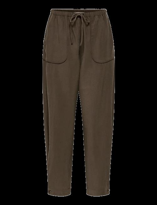 JDY | Jdyasta Mw Barrel Pant Wvn Exp | M x 32