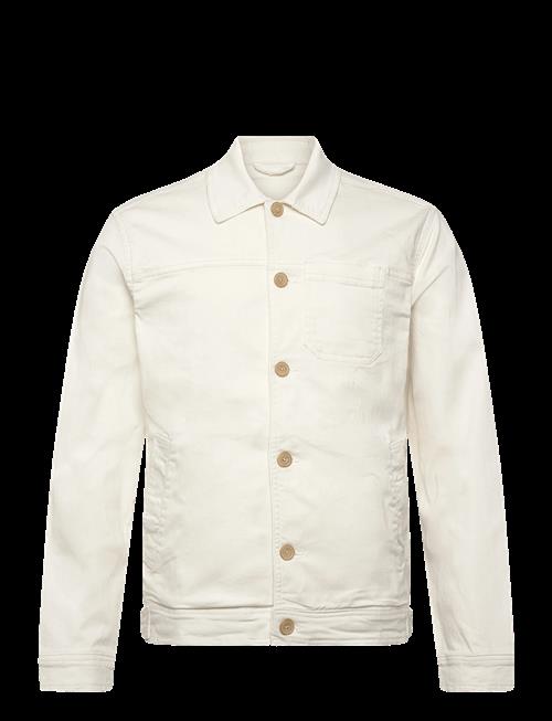 Lindbergh | Cropped Length Overshirt | M