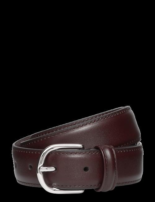 Anderson's | Suiting Belt - 3 Cm | 110