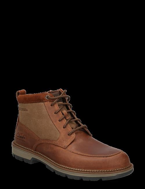 Clarks | Maplewalk Rise G | 48