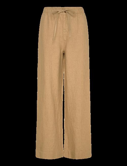 Polo Ralph Lauren | Linen Drawstring Pant | L