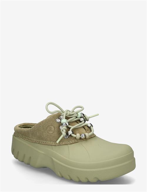 Crocs | Axle Suede Mule | 39/40