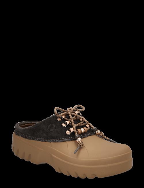 Crocs | Axle Suede Mule | 41/42