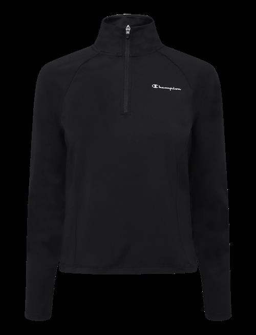 Champion | Half Zip Sweatshirt | XL
