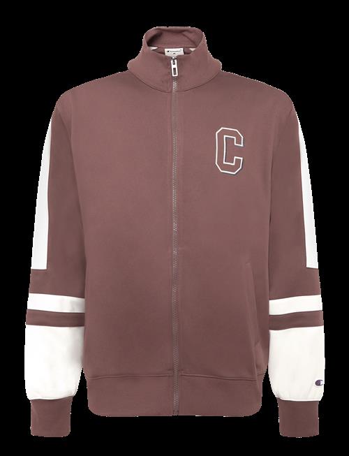 Champion | Full Zip Sweatshirt | S