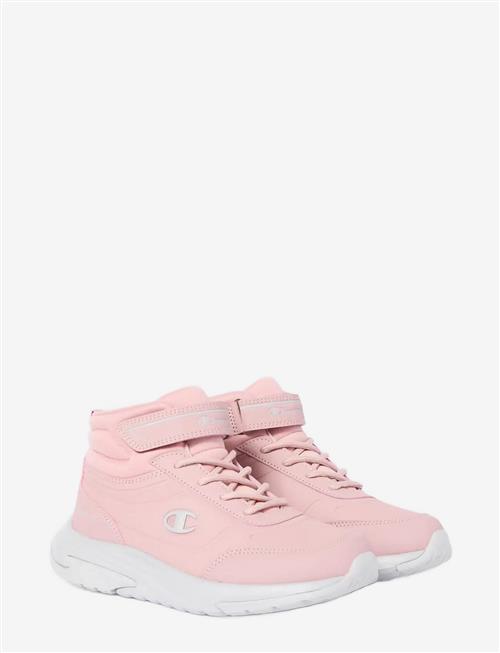 Se Champion | Fuze Wtr Boot U Gs Mid Cut Shoe | 36 hos Booztlet