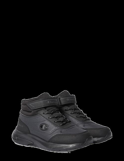 Champion | Fuze Wtr Boot U Gs Mid Cut Shoe | 40