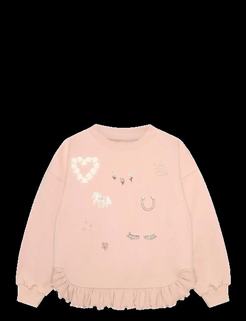 Minymo | Sweatshirt Ls | 128
