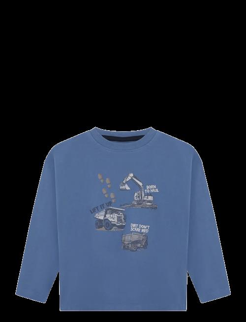 Minymo | T-Shirt Ls | 122