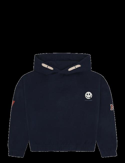 Minymo | Sweatshirt Ls | 110