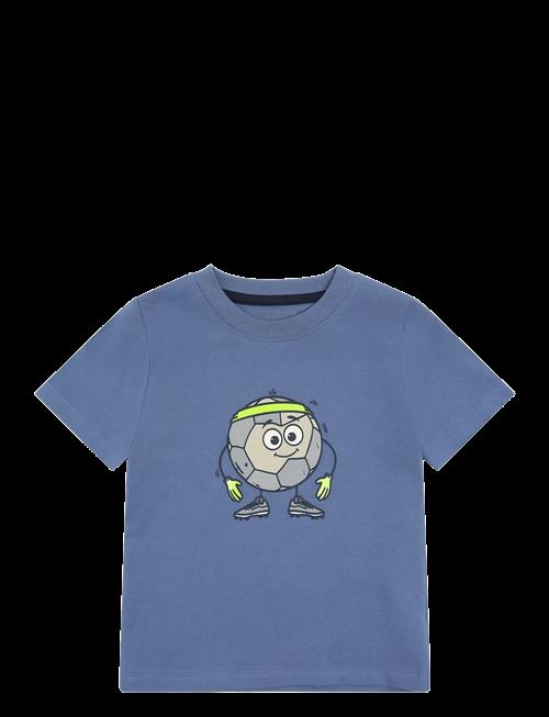 Minymo | T-Shirt Ss | 98