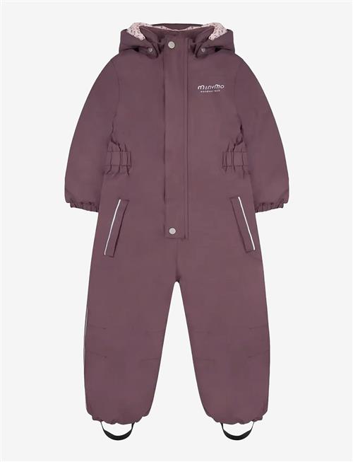 Minymo | Snow Suit | 98