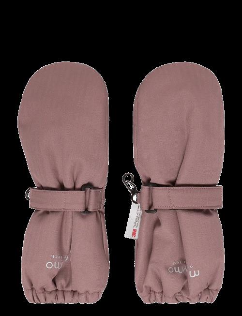 Minymo | Mittens | 6-8Y