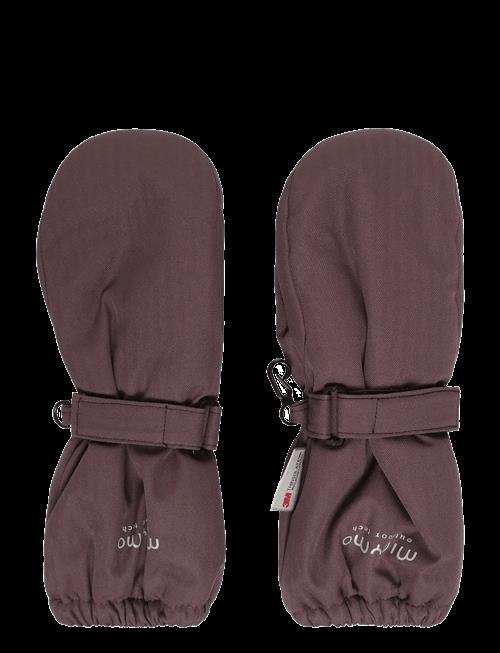 Minymo | Mittens | 6-8Y