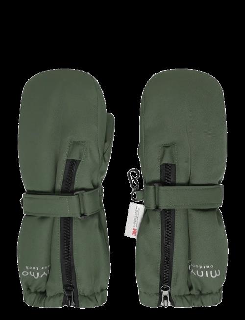 Minymo | Mittens | 1-2Y