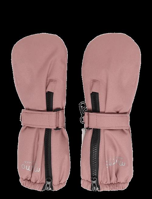 Minymo | Mittens | 4-6Y